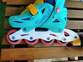 Patines para niño Olsson Lite 