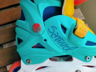 Patines para niño Olsson Lite 