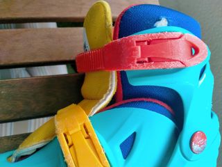 Patines para niño Olsson Lite 