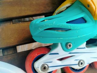 Patines para niño Olsson Lite 