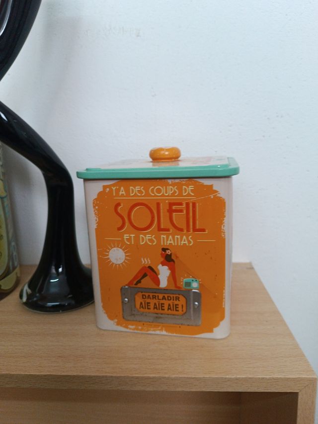 Vintage,decoración y cocina