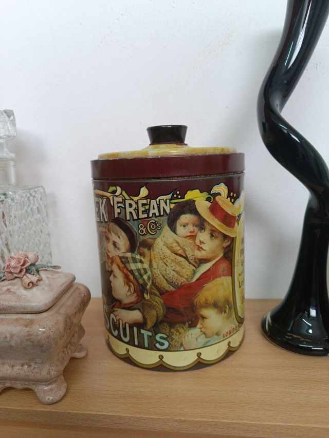 Vintage,decoración y cocina