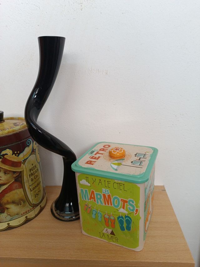 Vintage,decoración y cocina