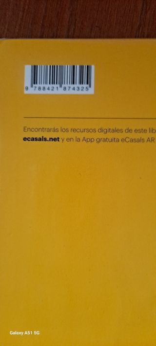 Religión Católica 4 ESO LOMLOE