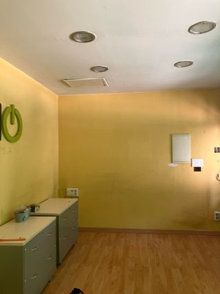 Espacio oficina - Alquiler por horas