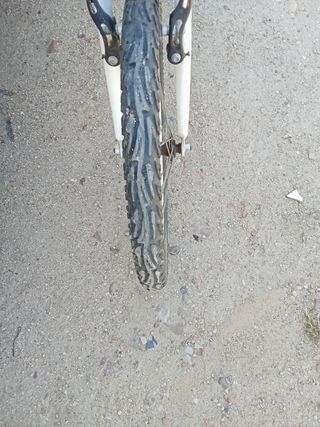 Bicicleta infantil Btwin