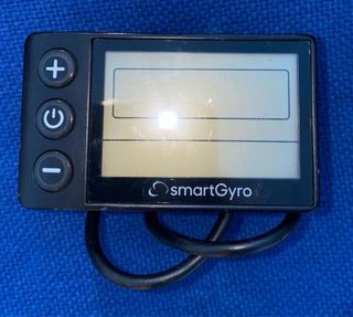 Pantalla SmartGyro Rockway Speedway