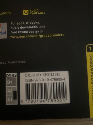 Oxford Book Wormsrary 1: Adventure Of Tom Sawye...