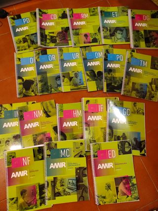 Manuales AMIR Medicina - Edición 15 Mas barato!
