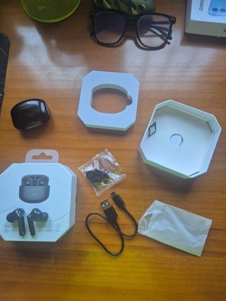 Auriculares inalámbricos Expert