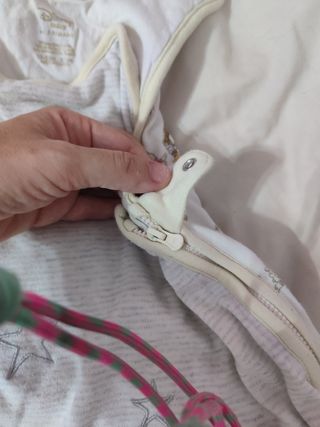 Saco dormir Winnie Pooh 12-18m