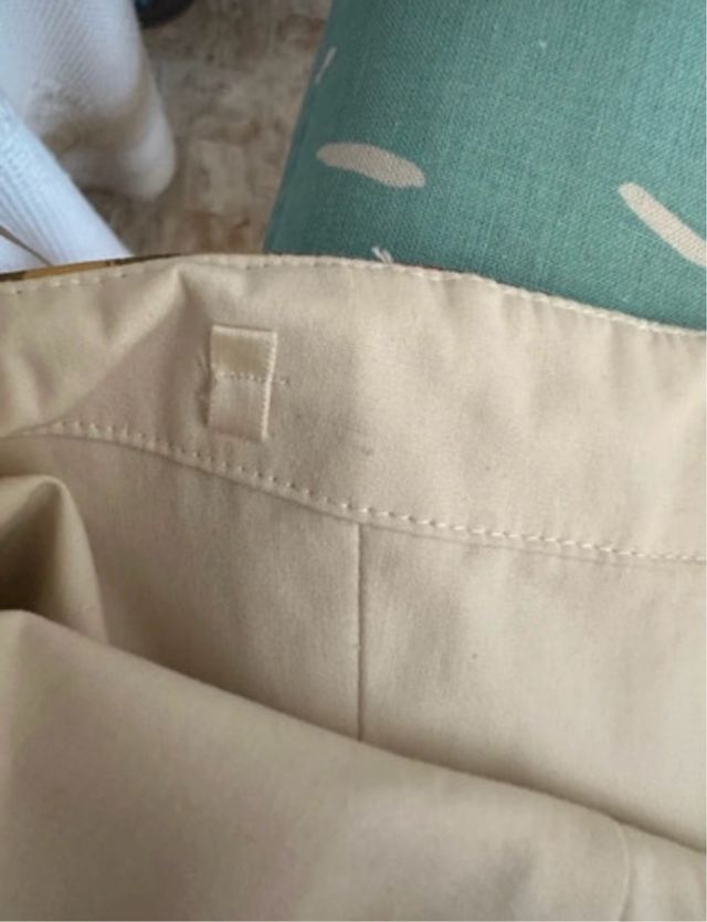 Vestido palabra de honor multicolor