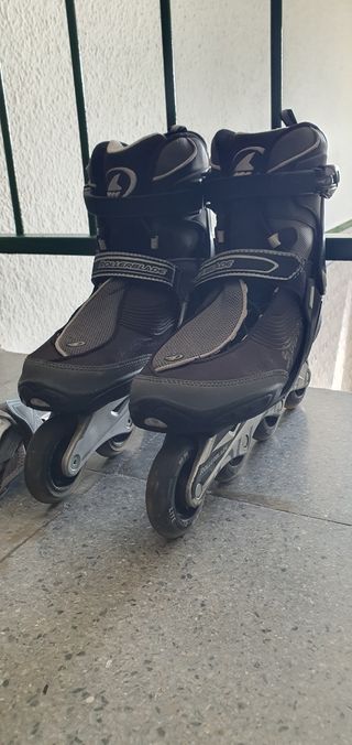 ROLLERBLADE Patín en línea TALLA 44/45