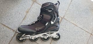 ROLLERBLADE Patín en línea TALLA 44/45