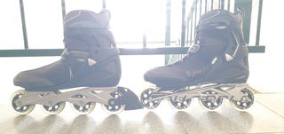 ROLLERBLADE Patín en línea TALLA 44/45