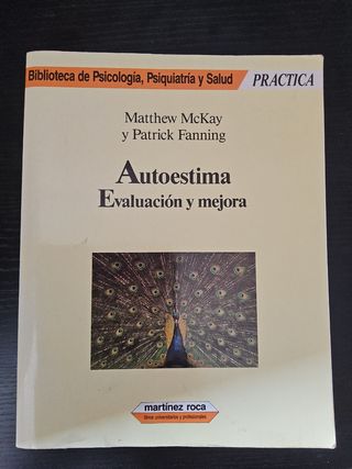 Autoestima: Evaluación y Mejora