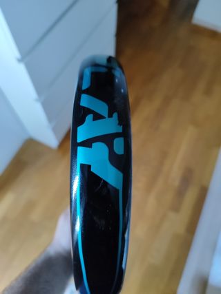Pala pádel Jets Play F-16 Porsche