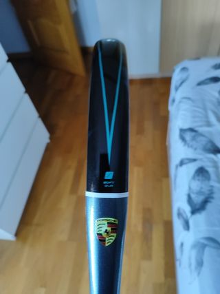 Pala pádel Jets Play F-16 Porsche