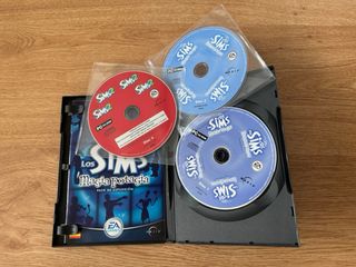 Expansión Los Sims Magia Potagia PC 