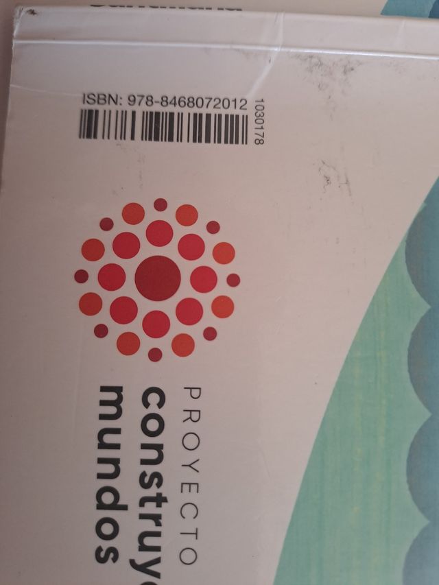 LENGUA CASTELLANA  3 PRIMARIA CONSTRUYENDO MUNDOS