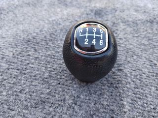 Pomo palanca cambios Ford Focus II