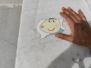 Puzzle Bebé Peppa Pig Educa