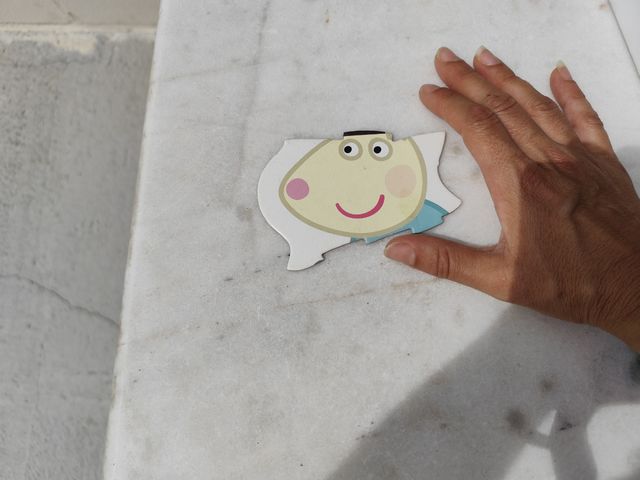 Puzzle Bebé Peppa Pig Educa