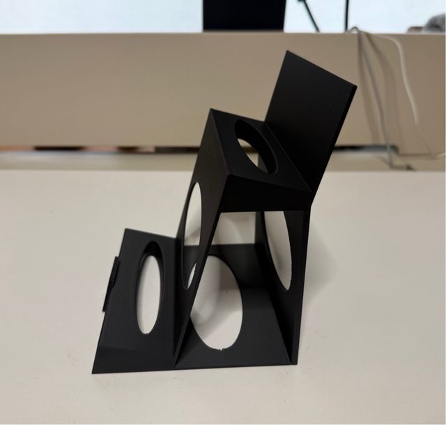 Soporte dos cajas Multiscreen Game and Watch