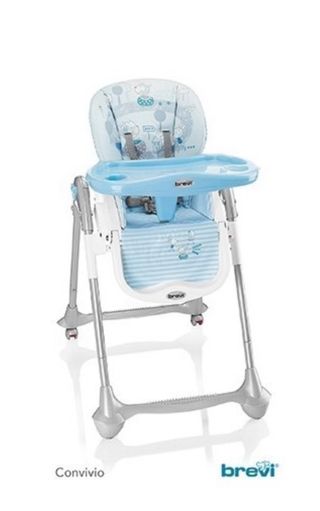 Trona Brevi Convivio - Plegable,SIN FUNDA