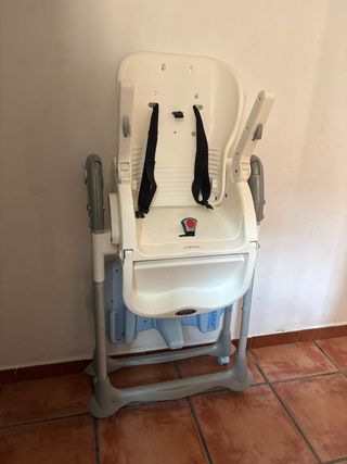 Trona Brevi Convivio - Plegable,SIN FUNDA