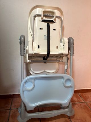 Trona Brevi Convivio - Plegable,SIN FUNDA