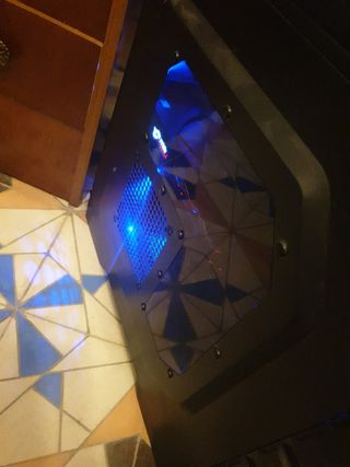 Torre PC Antec i5 7500, 16GB ram, GTX 1060 3 gb 