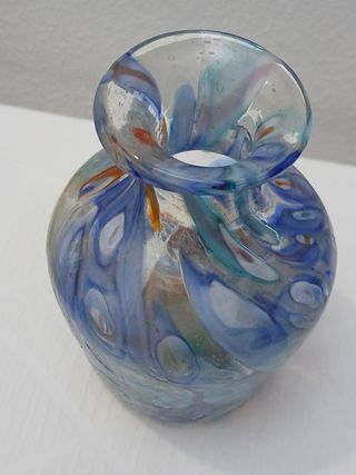 Vaso Murano: Collezione Vetro