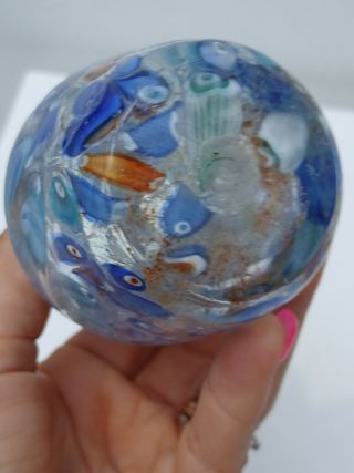 Vaso Murano: Collezione Vetro