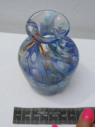 Vaso Murano: Collezione Vetro