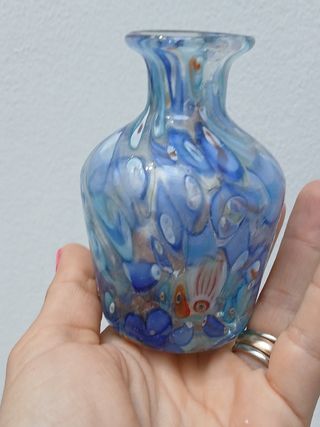 Vaso Murano: Collezione Vetro
