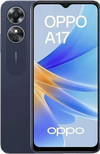 Smartphone OPPOA17 precintado