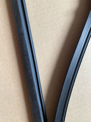 JUNTA PUERTA TRASERA IZQ. BMW E60