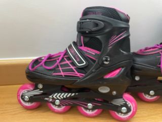 Patines en línea niña
