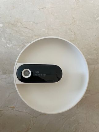 Humidificador - Difusor de aroma