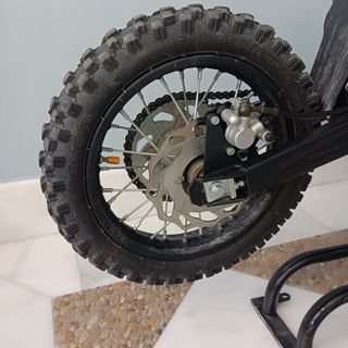 Motocross Malcor 65cc