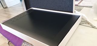 Tablet GAOMON - Negra
