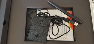 Tablet GAOMON - Negra