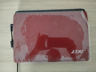 Acer Aspire 1810TZ - Portátil
