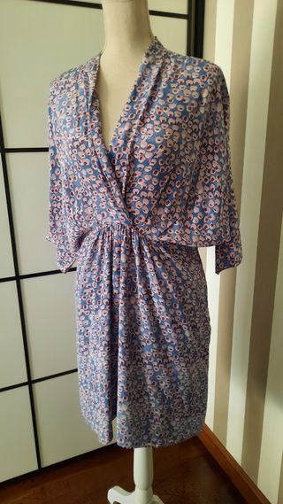 Vestido Pedro del Hierro pvp 265