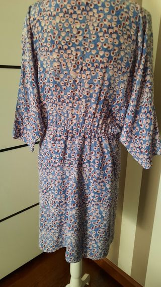 Vestido Pedro del Hierro pvp 265