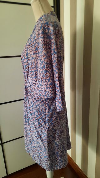 Vestido Pedro del Hierro pvp 265