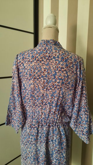 Vestido Pedro del Hierro pvp 265