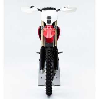 Stark Varg Motocross Eléctrica