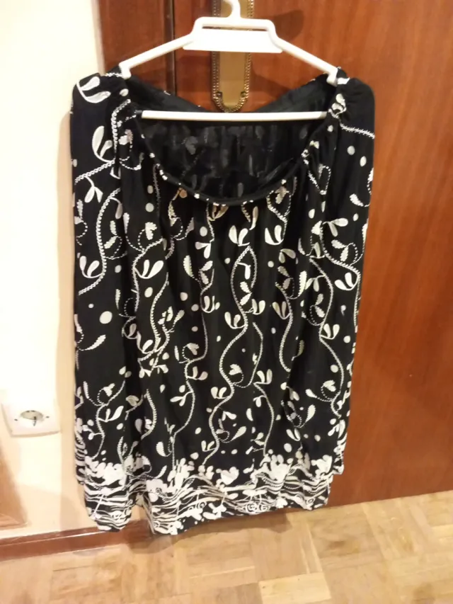 LOTE TALLAs grandesOPORTUNID LoteChamarraBUZOSeleg